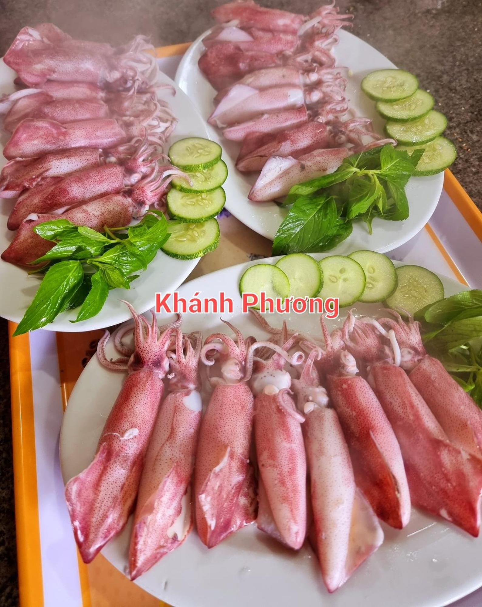 Khanh Phuong Luxury Chau Lang Chanh Exterior foto
